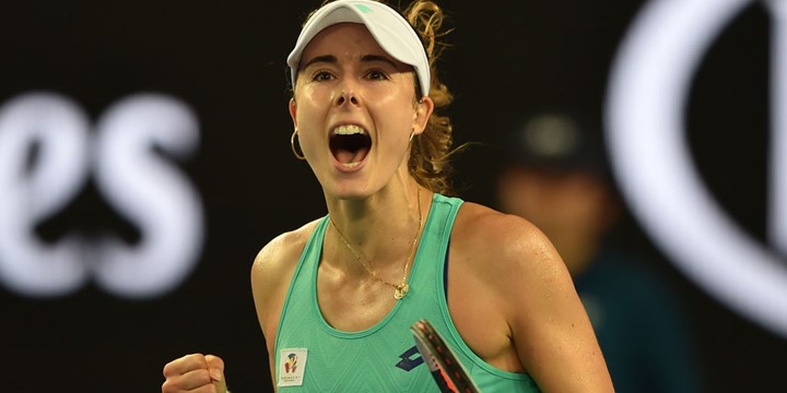 Корне - Остапенко