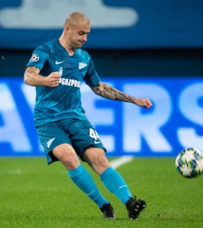 Крылья Советов — Зенит