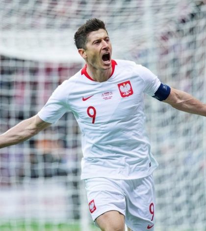 Латвия - Польша