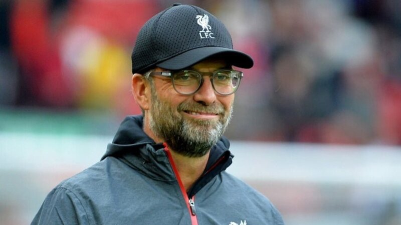 Манчестер Юнайтед — Ливерпуль