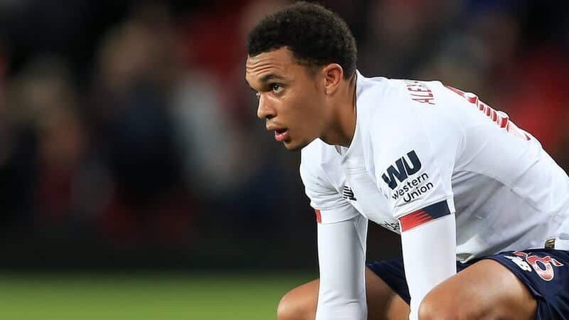 Генк — Ливерпуль