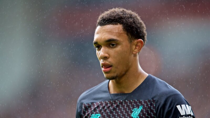 Ливерпуль — Ред Булл Зальцбург