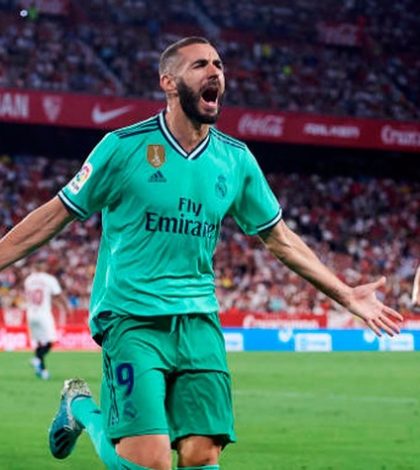 Мальорка - Реал Мадрид