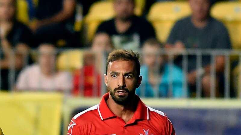 Мальта — Швеция