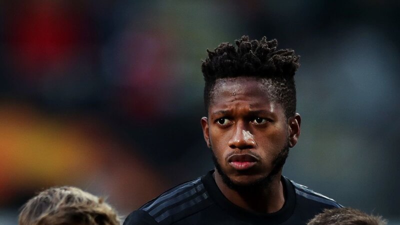 Ньюкасл Юнайтед — Манчестер Юнайтед