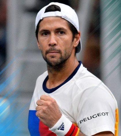 Фернандо Вердаско - Борна Чорич