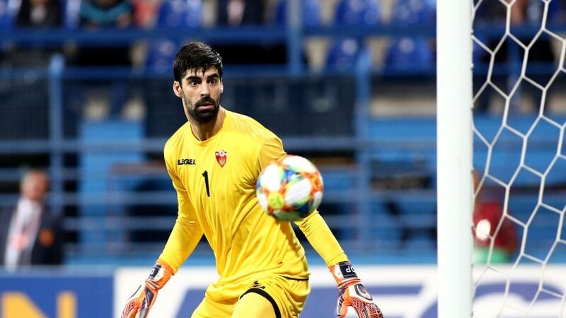 Косово — Черногория