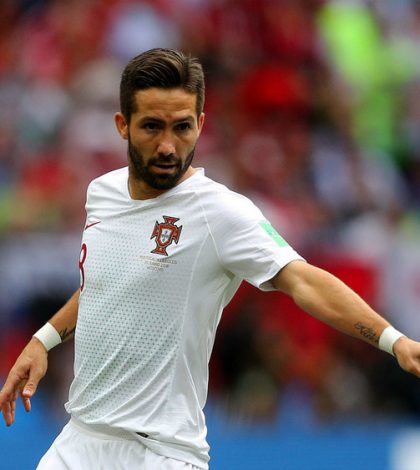 Португалия - Люксембург