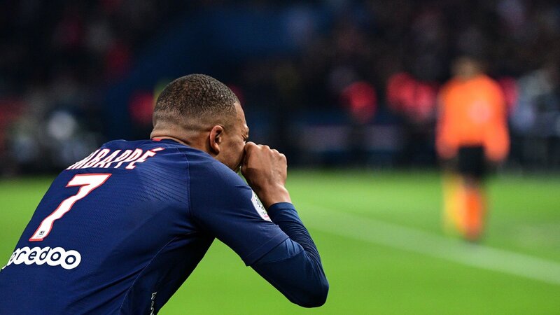 Дижон — Пари Сен-Жермен