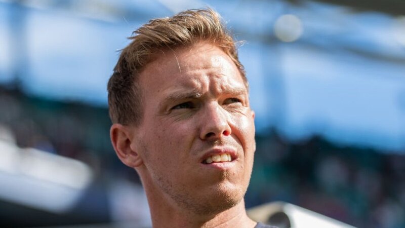 РБ Лейпциг — Олимпик Лион