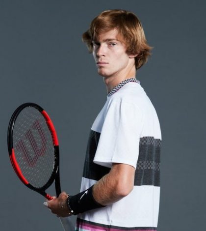 Андрей Рублев - Никола Милоевич