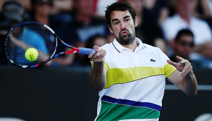 Чилич - Шарди