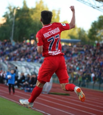 Сочи — Тамбов