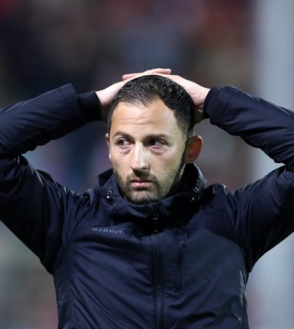 Спартак — Рубин