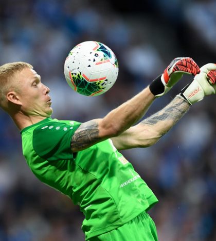 Рубин — Тамбов