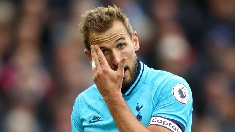 Тоттенхэм Хотспур — Уотфорд