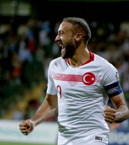 Турция - Албания