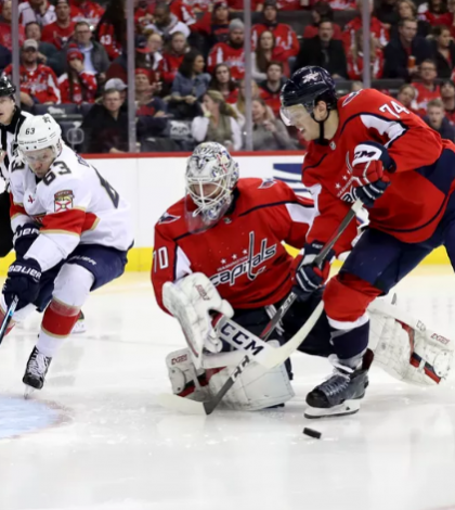 Вашингтон - Флорида