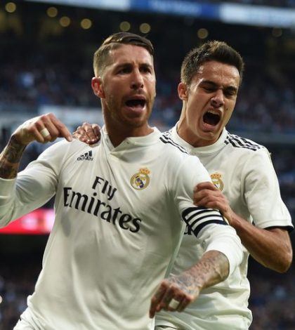 Алавес - Реал Мадрид