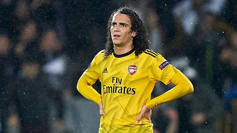 Арсенал — Саутгемптон