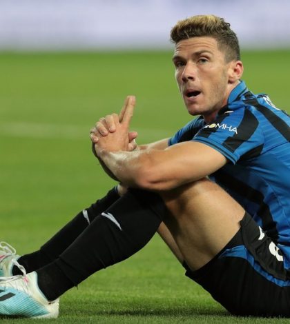 Аталанта - Динамо Загреб