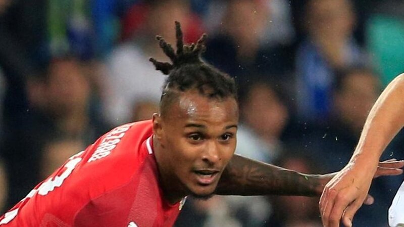 Австрия — Северная Македония