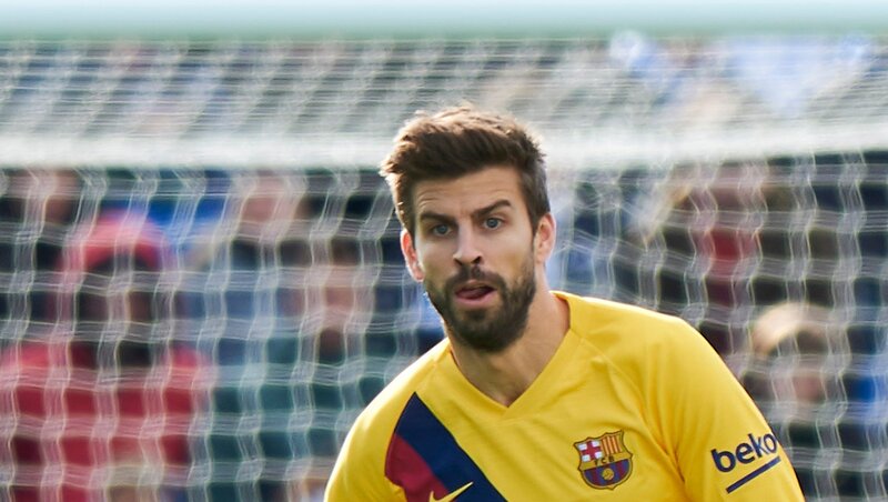 Барселона — Боруссия Дортмунд