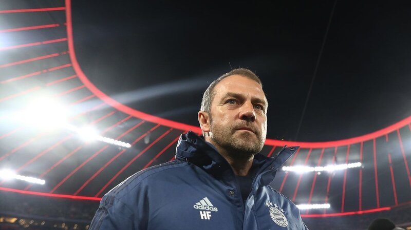 Фортуна Дюссельдорф — Бавария Мюнхен