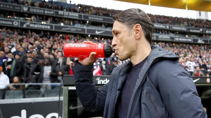 Бавария Мюнхен — Оимпиакос Пирей