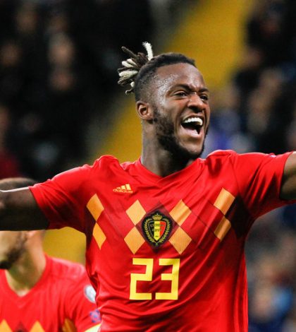 Бельгия - Кипр