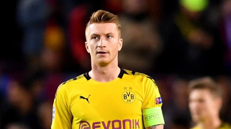 Герта — Боруссия Дортмунд