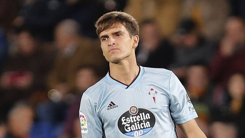 Сельта Виго — Реал Вальядолид