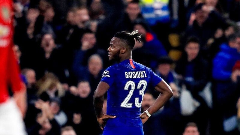 Уотфорд — Челси