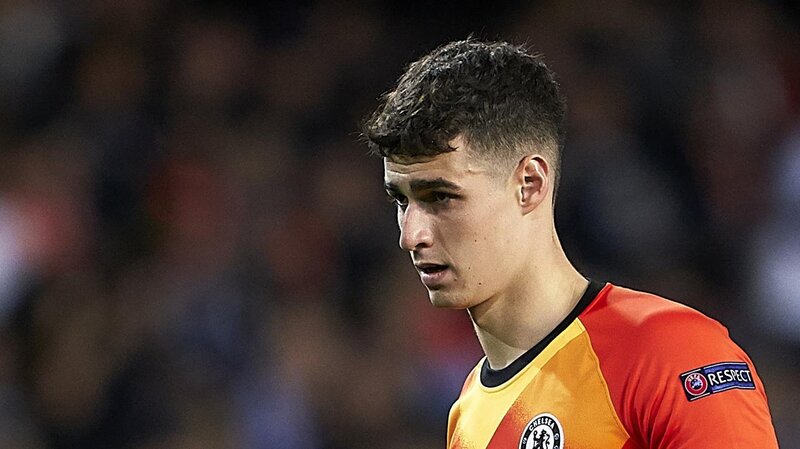 Челси — Вест Хэм Юнайтед