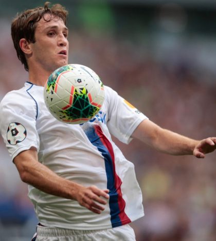 ЦСКА — Крылья Советов