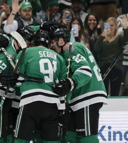 Даллас - Сент-Луис