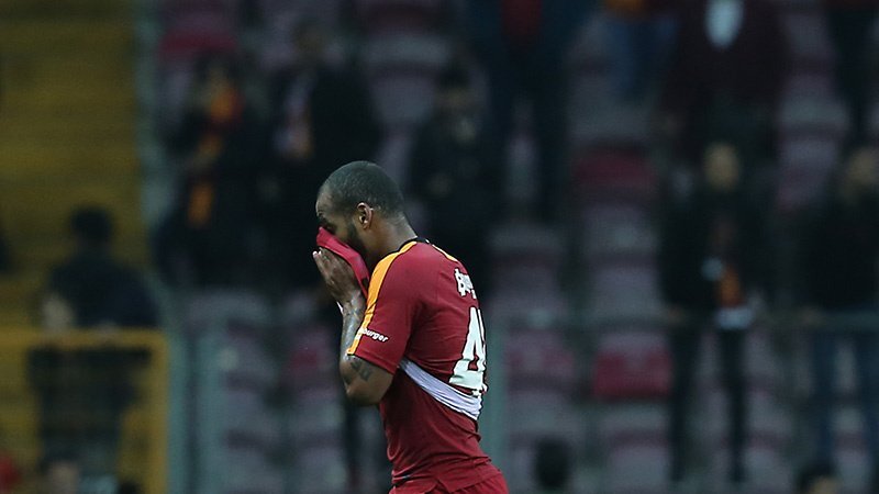 Галатасарай — Брюгге