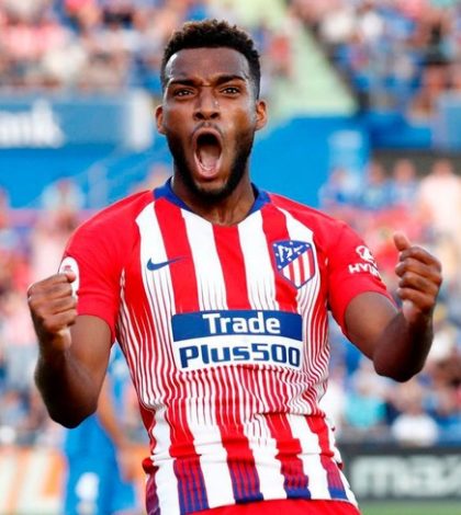 Гранада - Атлетико Мадрид