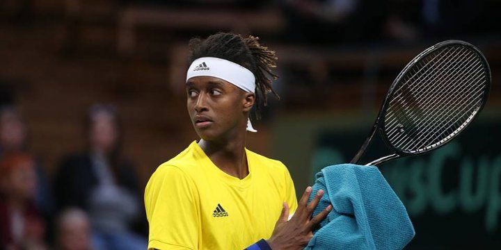 Имер - Синнер