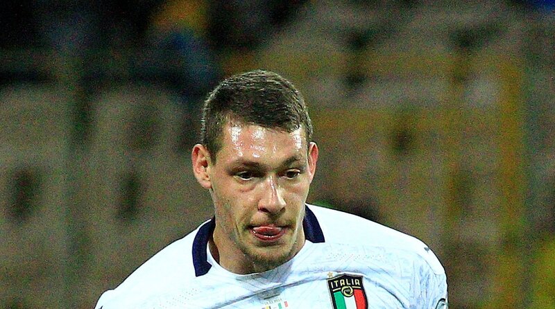 Италия — Армения