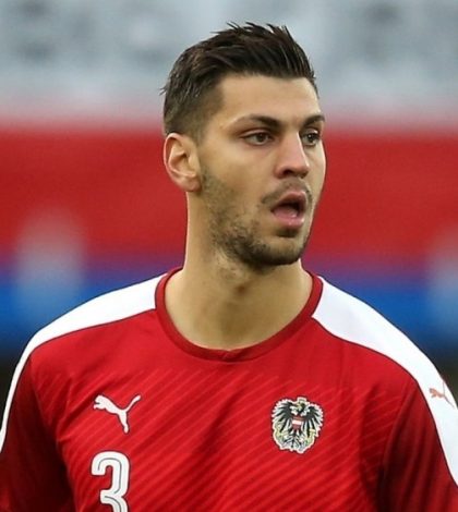 Латвия - Австрия