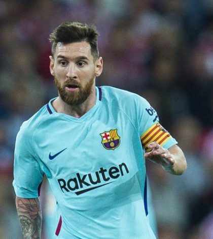 Леганес - Барселона