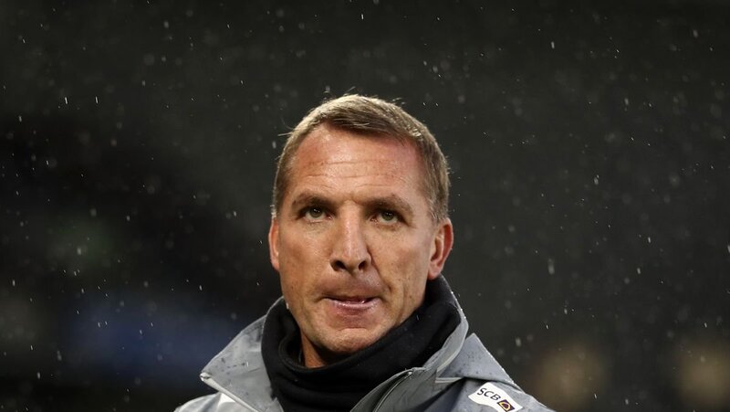 Лестер Сити — Эвертон