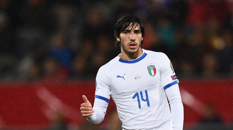 Босния и Герцеговина — Италия