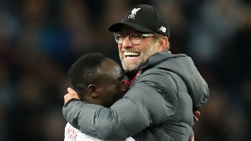 Ливерпуль — Генк