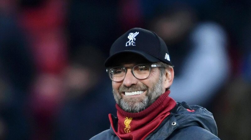 Кристал Пэлас — Ливерпуль