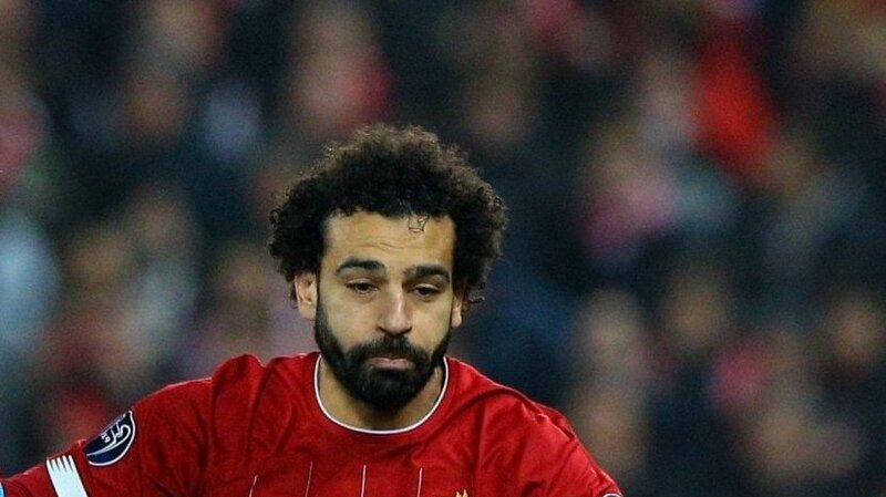 Ливерпуль — Брайтон энд Хоув Альбион