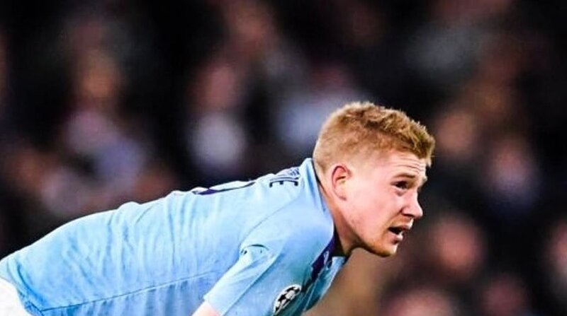 Ньюкасл Юнайтед — Манчестер Сити