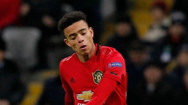 Манчестер Юнайтед — Астон Вилла