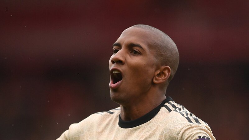 Манчестер Юнайтед — Партизан Белград